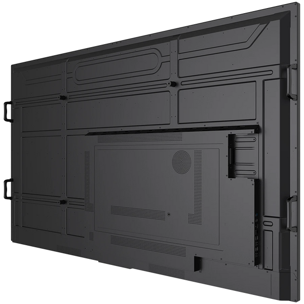 Інтерактивна панель Prestigio MultiBoard 65" Light Series Gen 6 зі стійкою (PSMB000L656MS)