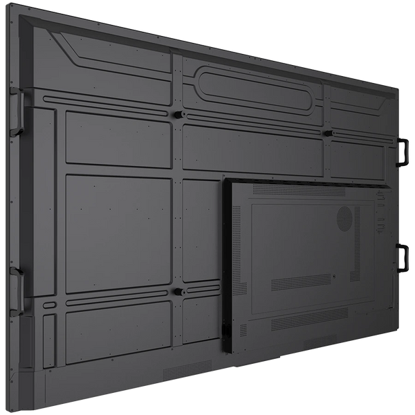 Інтерактивна панель Prestigio MultiBoard 65" Light Series Gen 6 зі стійкою (PSMB000L656MS)