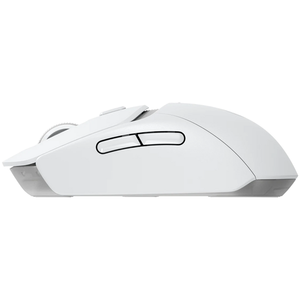 Мишка Logitech G309 Lightspeed Wireless/Bluetooth White (910-007207)