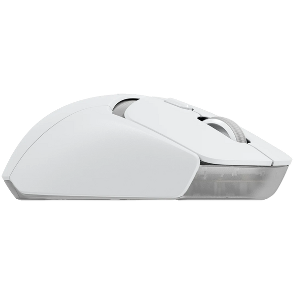 Мишка Logitech G309 Lightspeed Wireless/Bluetooth White (910-007207)