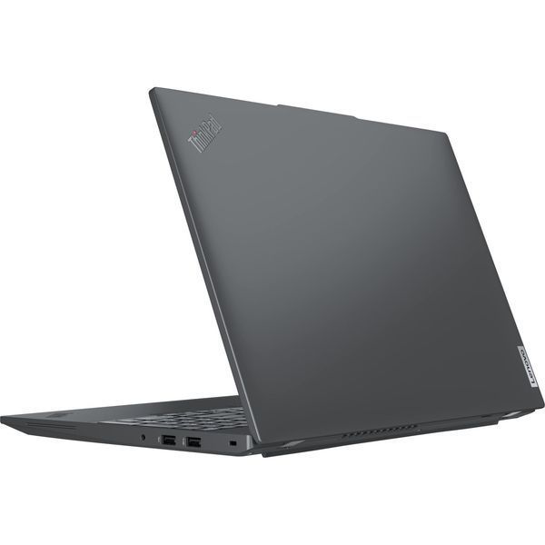 Ноутбук Lenovo ThinkPad L16 Black Gen 1 (21L7000WRA)