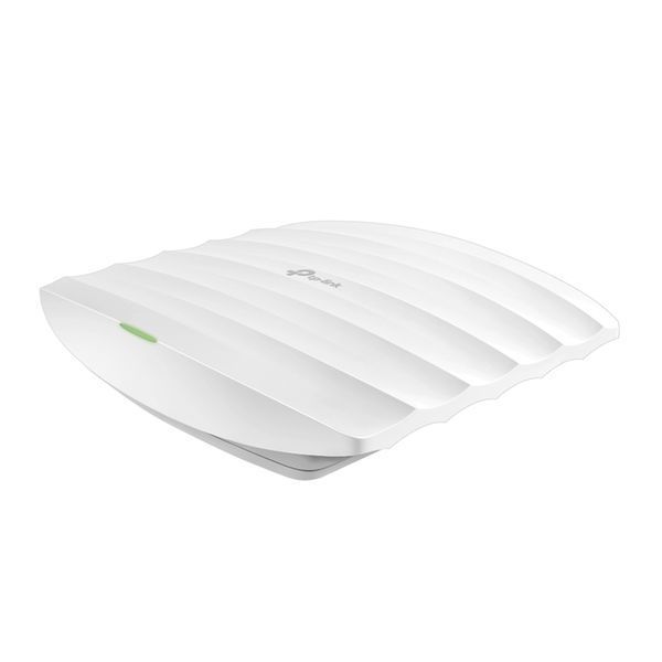 Точка доступу TP-LINK EAP110 802.11n 300Мбіт/с (EAP110)