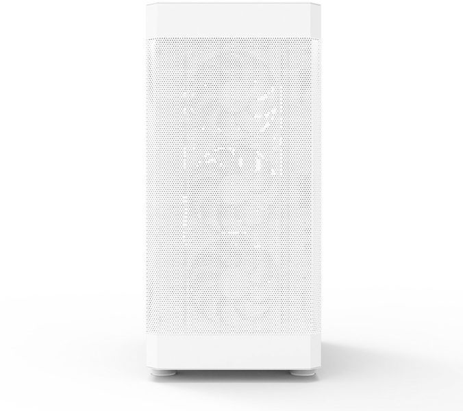 Корпус Zalman I4 (I4WHITE)