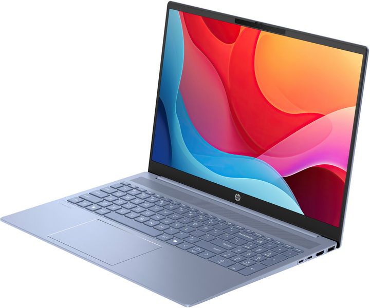 Ноутбук HP Pavilion 16-ag0025ua Sky Blue (B23D6EA)