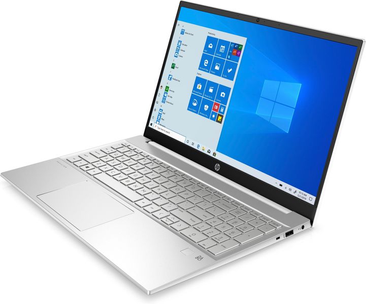 Ноутбук HP Pavilion 15-eh1052ua (422K8EA)