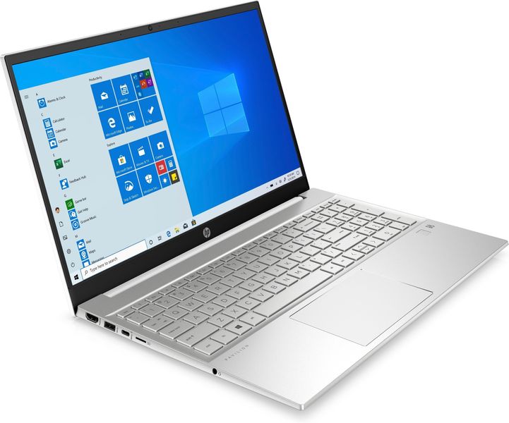 Ноутбук HP Pavilion 15-eh1052ua (422K8EA)