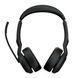 Навушники Jabra Evolve2 55 Link380a MS Stereo Bluetooth (25599-999-999) 25599-999-999 фото