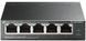 Комутатор TP-LINK TL-SF1005LP TL-SF1005LP фото