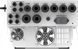 Deye SUN-6K-SG05LP1-EU-AM2-P (6кВт) гібридний інвертор SUN-6K-SG05LP1-EU-AM2-P (6кВт)  фото