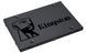 SSD-накопитель Kingston A400 &rdquo; 7mm 960 ГБ 2.5&Prime; SATA III SA400S37/960G фото