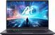 Ноутбук Gigabyte AORUS 16X 16&Prime; QHD 165 Гц Intel Core i7-13650HX 16 ГБ SSD 1 ТБ RTX 4070 8 ГБ Windows 11 чорний (AORUS_16X_9SG-43UAC54SH) AORUS_16X_9SG-43UAC54SH фото