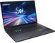 Ноутбук Gigabyte AORUS 16X 16&Prime; QHD 165 Гц Intel Core i7-13650HX 16 ГБ SSD 1 ТБ RTX 4070 8 ГБ Windows 11 чорний (AORUS_16X_9SG-43UAC54SH) AORUS_16X_9SG-43UAC54SH фото