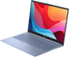 Ноутбук HP Pavilion 16-ag0025ua Sky Blue (B23D6EA) B23D6EA фото