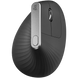 Мышка Logitech MX Vertical Bluetooth Mouse Graphite (L910-005448) L910-005448 фото