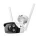 Уличная Wi-Fi IP-камера TP-Link VIGI C340-W(4mm) 4 Мп Full-Color bullet IP66 (VIGI C340-W(4mm)) VIGI C340-W(4mm) фото