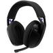 Гарнитура Logitech G321 Lightspeed Wireless Gaming Headset Black (L981-001563), Черный