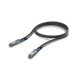 Кабель Ubiquiti DAC QSFP28 100 Gbps 0,5 м (UACC-DAC-QSFP28-0.5M) UACC-DAC-QSFP28-0.5M фото