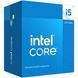 Процессор Intel Core i5-14400 (BX8071514400SRN46, Box) BX8071514400SRN46 фото