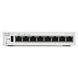 Керований комутатор Cisco Catalyst 1200 на 8 портів Gigabit, L2 зі статичною маршрутизацією, настільний (C1200-8T-D) C1200-8T-D фото