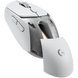 Мишка Logitech G309 Lightspeed Wireless/Bluetooth White (910-007207) 910-007207 фото