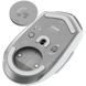 Мишка Logitech G309 Lightspeed Wireless/Bluetooth White (910-007207) 910-007207 фото