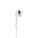 Наушники с микрофоном Apple EarPods with Lightning Connector (MMTN2) MWU53ZM/A фото