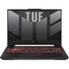 Ноутбук ASUS TUF Gaming A15 FA507NUR Jaeger Gray (FA507NUR-LP093) 90NR0JP8-M005N0 фото