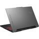 Ноутбук ASUS TUF Gaming A15 FA507NUR Jaeger Gray (FA507NUR-LP093) 90NR0JP8-M005N0 фото