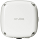 Зовнішня точка доступу HPE Aruba AP-565 Wi-Fi 6 2&times;2, IP66/67, від &minus;40 до +55 &deg;C, PoE 802.3at/bt (R4W43A) R4W43A фото