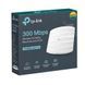 Точка доступу TP-LINK EAP110 802.11n 300Мбіт/с (EAP110) EAP110 фото