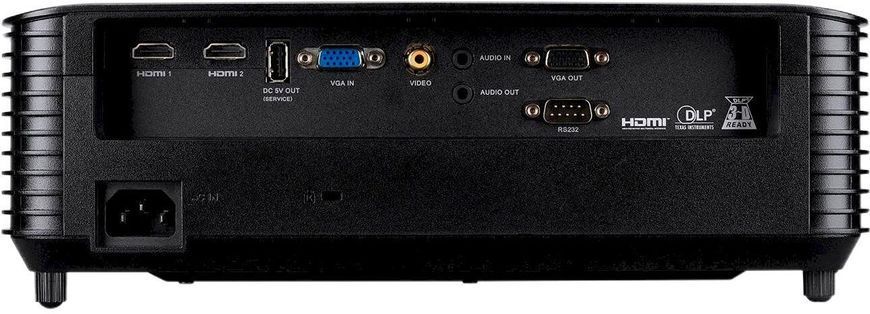 Проєктор Acer X1328AF (MR.JXU11.001)