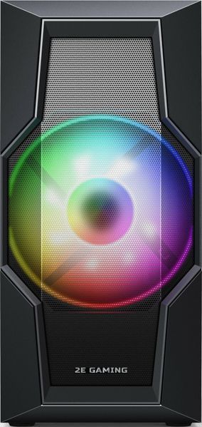 Корпус 2E Gaming TURBO (2E-G2057B)