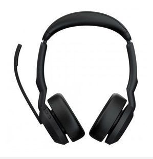 Навушники Jabra Evolve2 55 Link380c MS Stereo (25599-999-899)