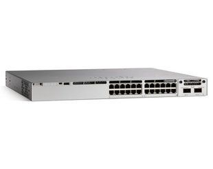 Комутатор Cisco C9300-24T-E-RF