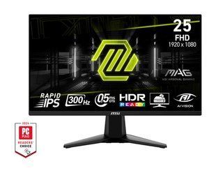 Монітор MSI MAG 255XF (9S6-3BC21M-061)