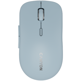 Мышка CANYON MW-12 Синій (CNS-CMSW12BL)