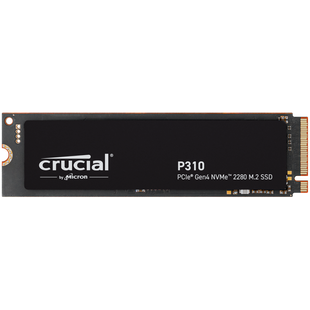 SSD-накопичувач Crucial P310 280 M.2 4 ТБ PCIe Gen 4 x4 NVMe