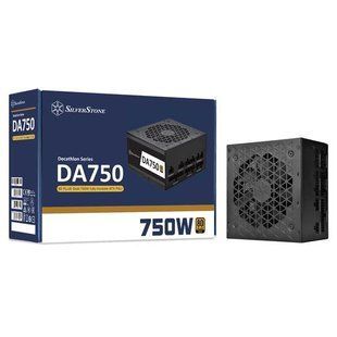 Блок живлення для ПК SilverStone Decathlon (SST-DA750-G)