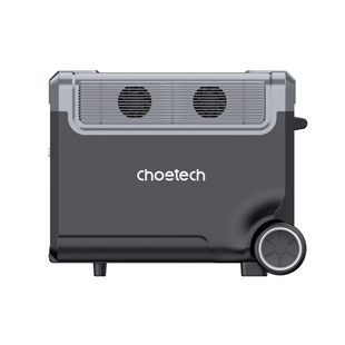 Портативна зарядна станція Choetech 3600W (BS009)