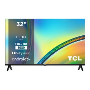 Телевізор TCL 32S5400AF