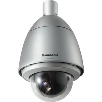 IP Камера Panasonic WV-SW396AE - Suricom