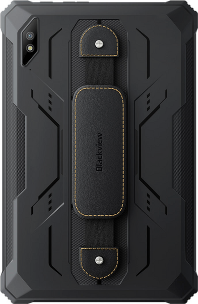 Планшет Blackview Tab Active 8 Pro 10.36" LTE 8/256Gb Black (6931548313724)