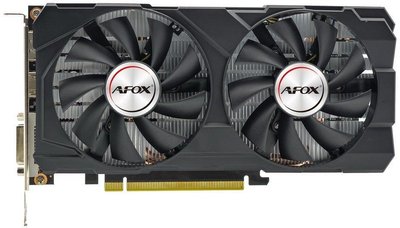 Видеокарта AFOX GeForce RTX 2060 Super 8GB GDDR6