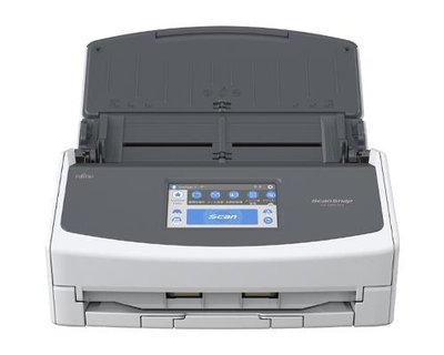 Документ-сканер A4 Ricoh ScanSnap iX1600 (PA03770-B401) - Suricom