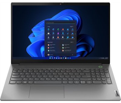 Ноутбук Lenovo ThinkBook 15-G4 (21DJ000CRA)