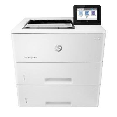 Принтер лазерный HP LJ Enterprise M507x (1PV88A)