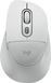 Набор клавиатура+мышь Logitech Signature Comfort Plus MK880 Wireless Combo Off White (L920-014033) L920-014033 фото