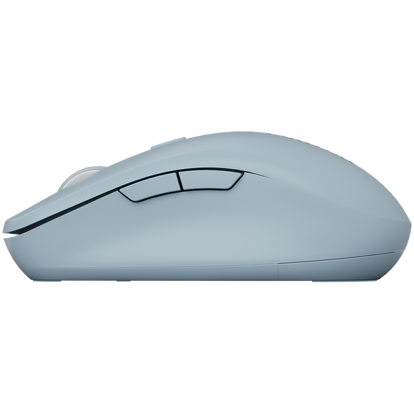 Бездротова мишка CANYON MW-12 Синій (CNS-CMSW12BL)