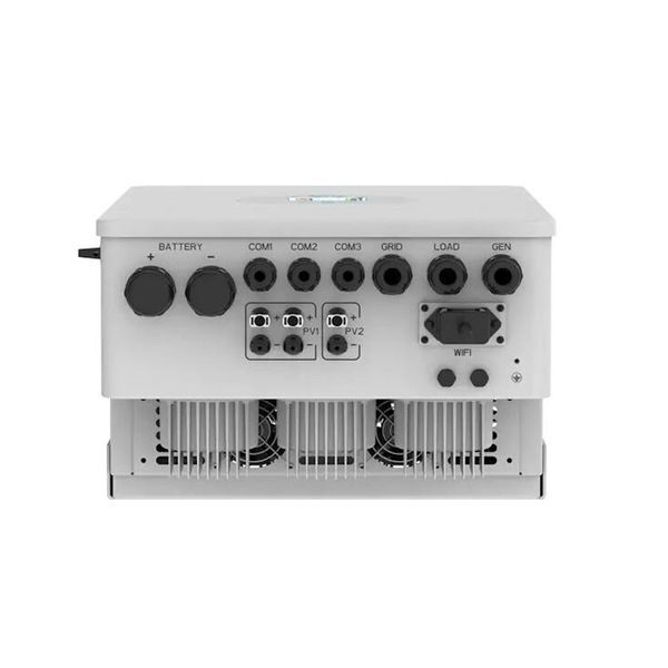 Deye SUN-8K-SG05LP1-EUAM2-P (8кВт) гибридный инвертор
