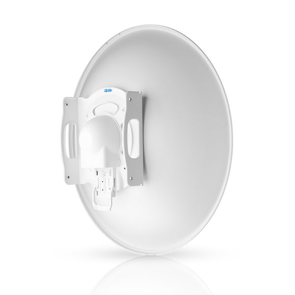 Антена Ubiquiti airFiber X 5 ГГц 30 дБі Slant 45 для радіомостів PtP (AF-5G30-S45)